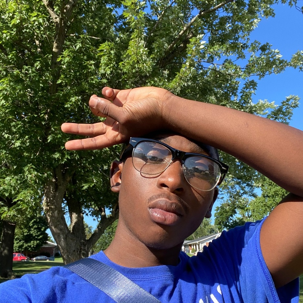 Meet your Posher, Micah